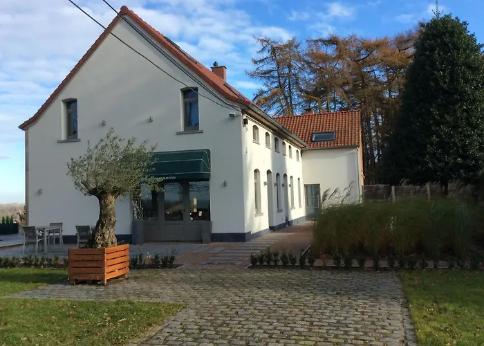 Villa Les Hauts