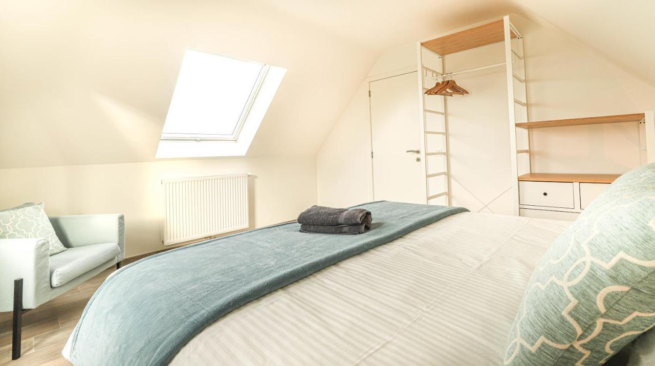 Les Hauts Holiday home *