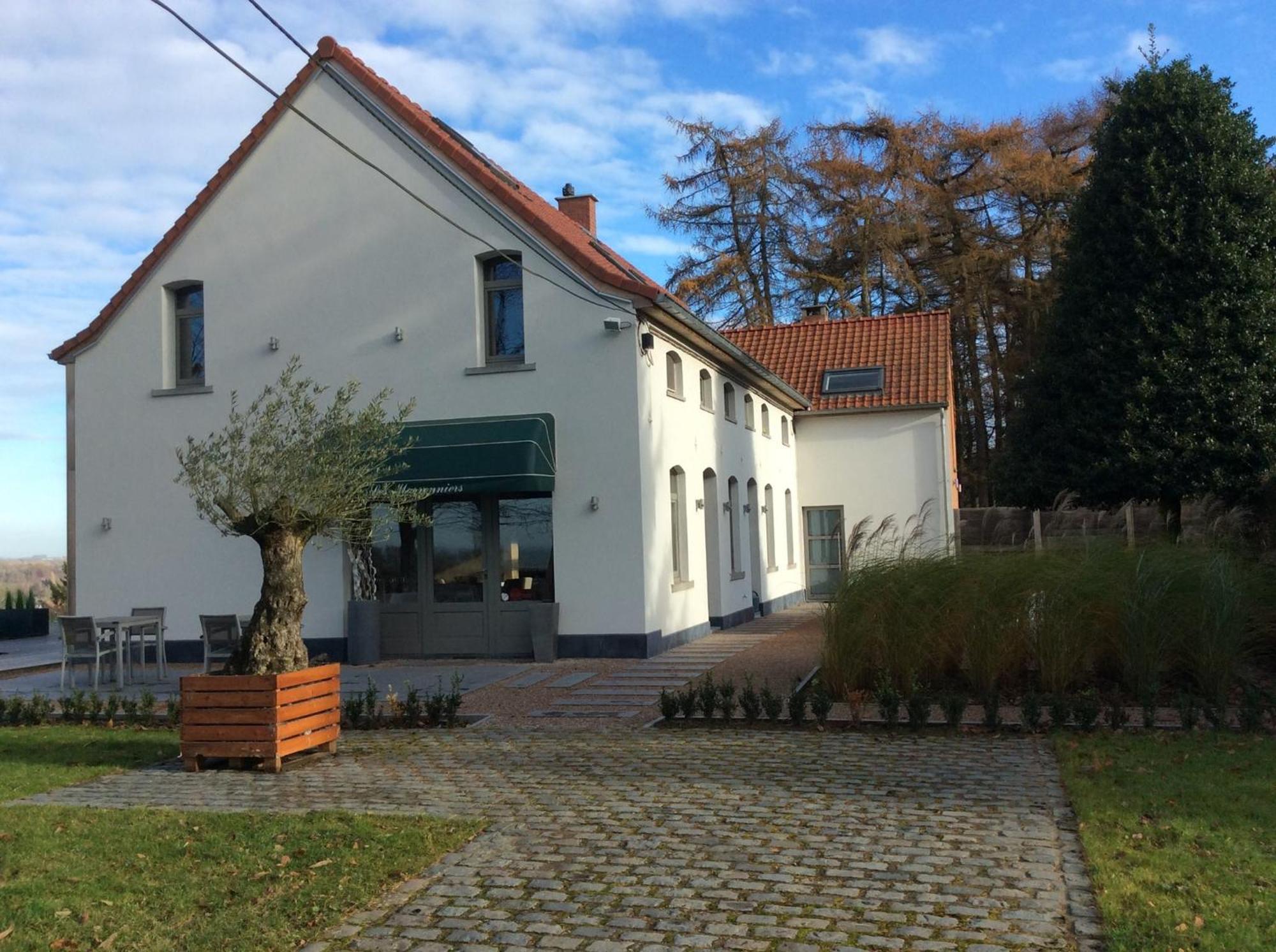Les Hauts