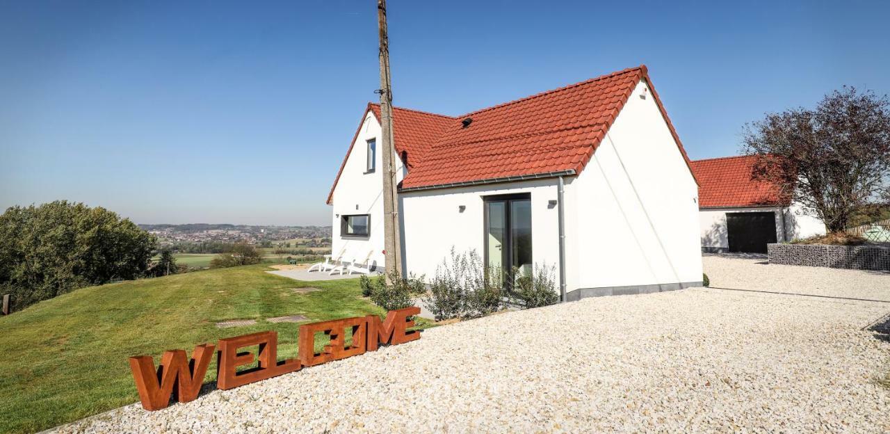 Les Hauts Frasnes-lez-Anvaing
