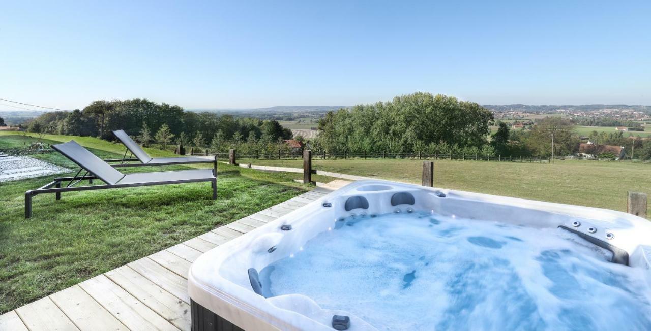 Les Hauts Holiday home